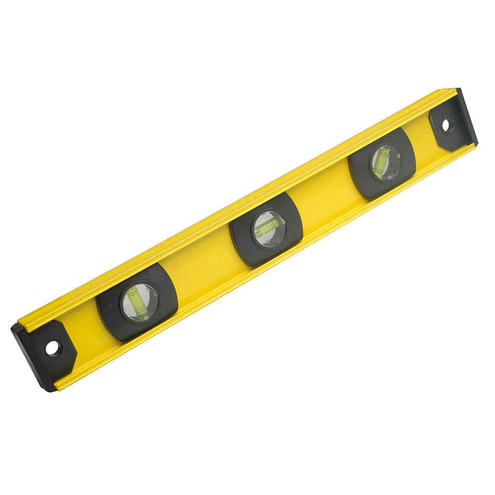 NIVEL ANTI-IMPACTO 24" DE ALUMINIO SURTEK