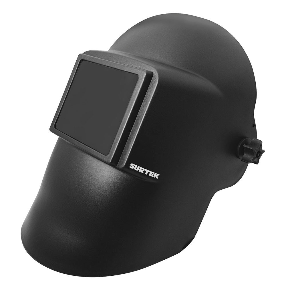 CARETA PARA SOLDAR VISIÓN AMPLIA SURTEK
