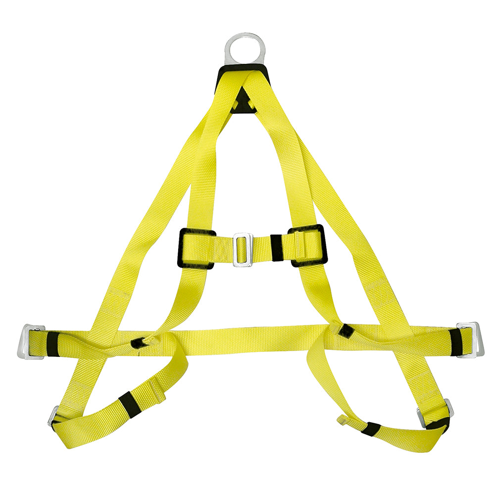ARNÉS CONTRA CAÍDAS TALLA 40-44 SURTEK