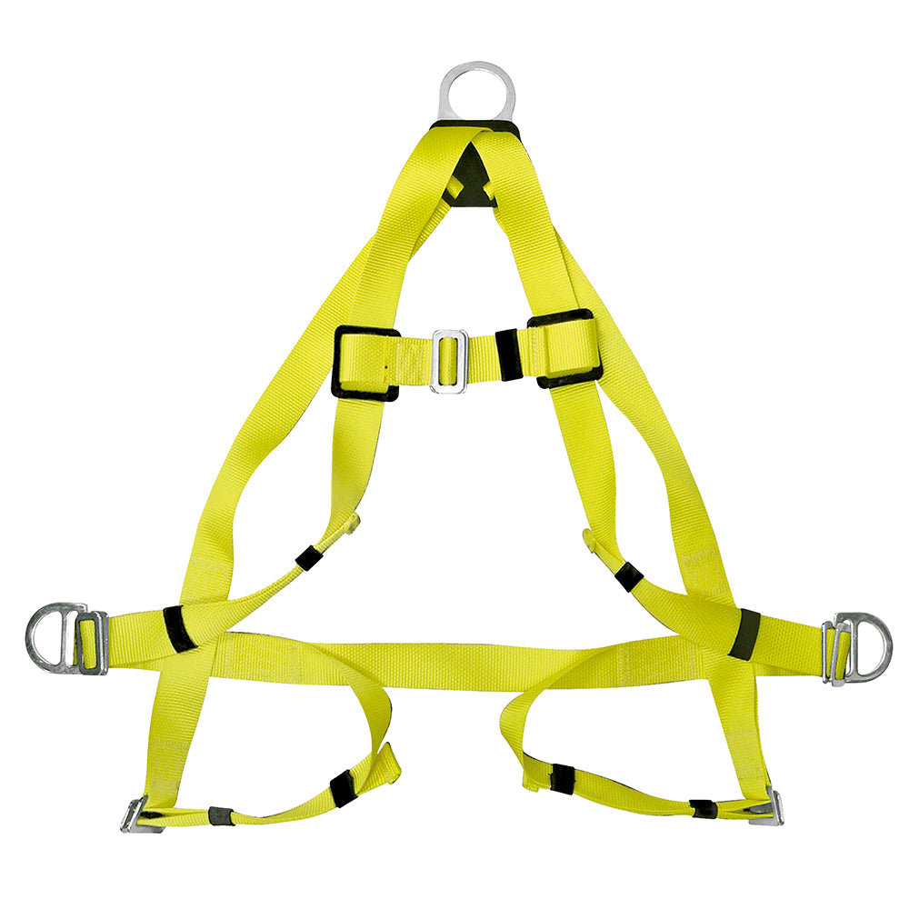 ARNÉS DE POSICIONAMIENTO TALLA 40-44 SURTEK