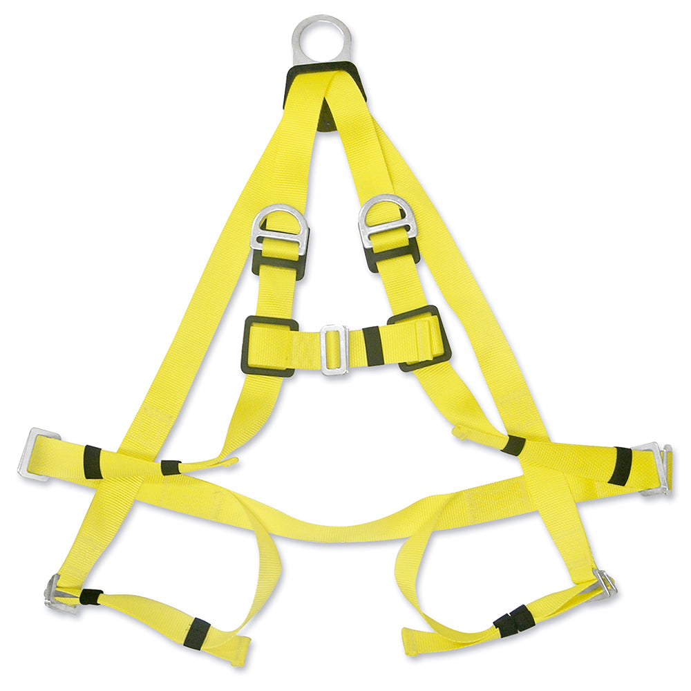 ARNÉS PARA RESCATE TALLA 40-44 SURTEK