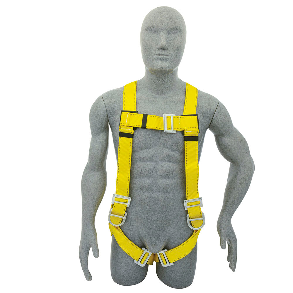 ARNÉS DE POSICIONAMIENTO UNITALLA SURTEK