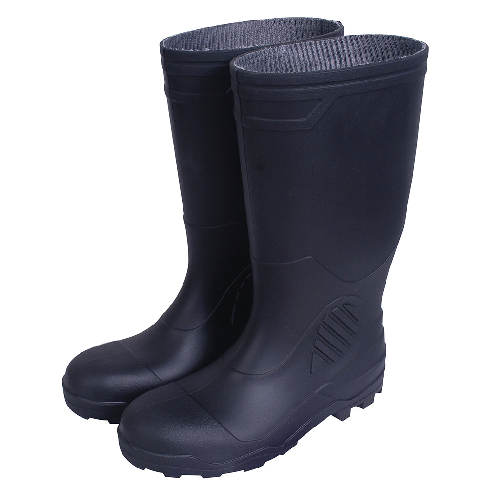 BOTAS PARA JARDÍNERO DE PVC #29 CM SURTEK
