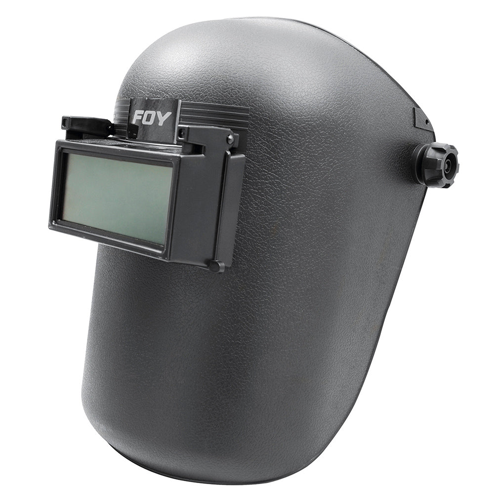 CARETA PARA SOLDAR CON VENTANA MÓVIL FOY
