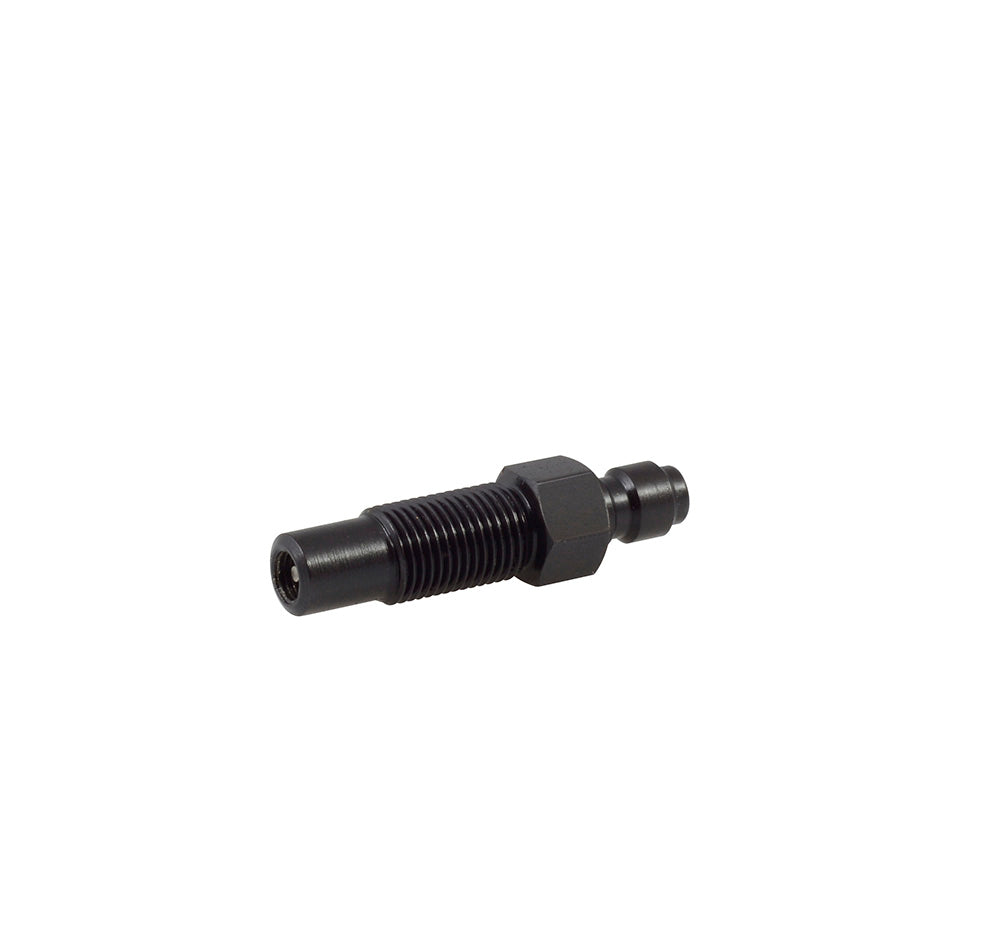 ADAPTADOR PARA VERIFICADOR DE COMPRESIÓN DE MOTORES A DIÉSEL 2340D M10 X 1.00 URREA 2340DI