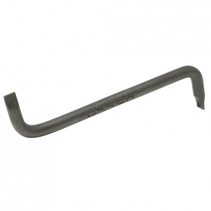 DESTORNILLADORES EN "Z" ACODADO, PUNTA CABINET 1/4" X 4" URREA