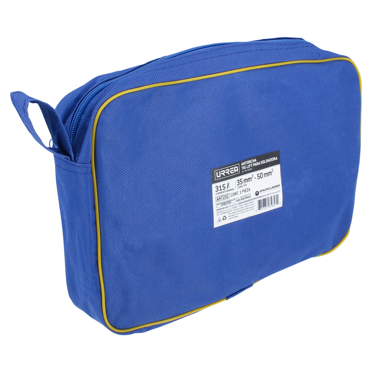 ANTORCHA PARA SOLDADORA 315A 35-50MM URREA ANT20C