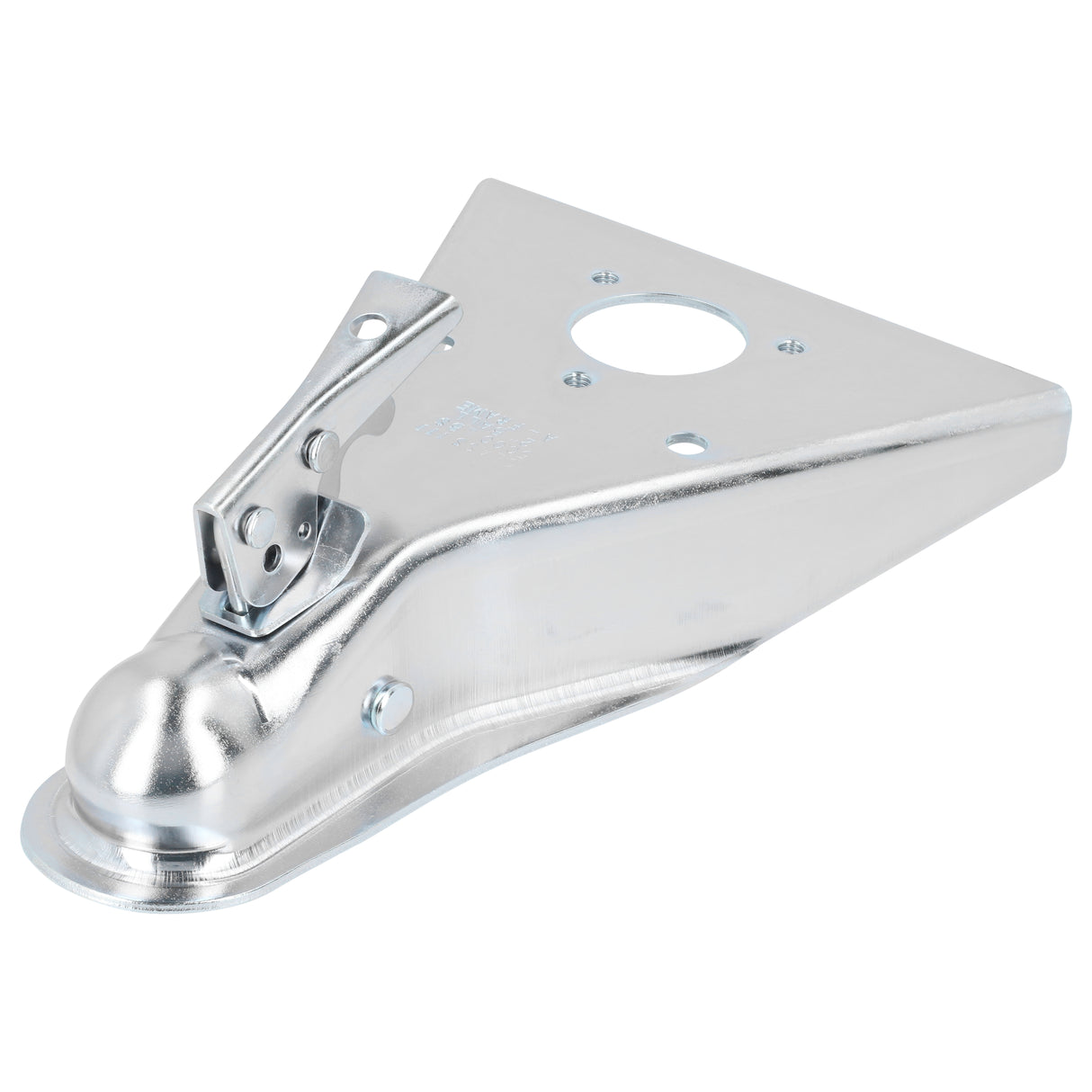 ACOPLADOR PARA REMOLQUE 2" SURTEK ARE3