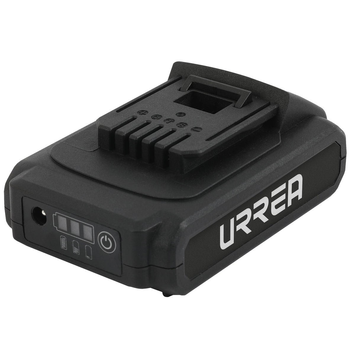 BATERÍA LITIO-ION 20 V, 2 AH URREA