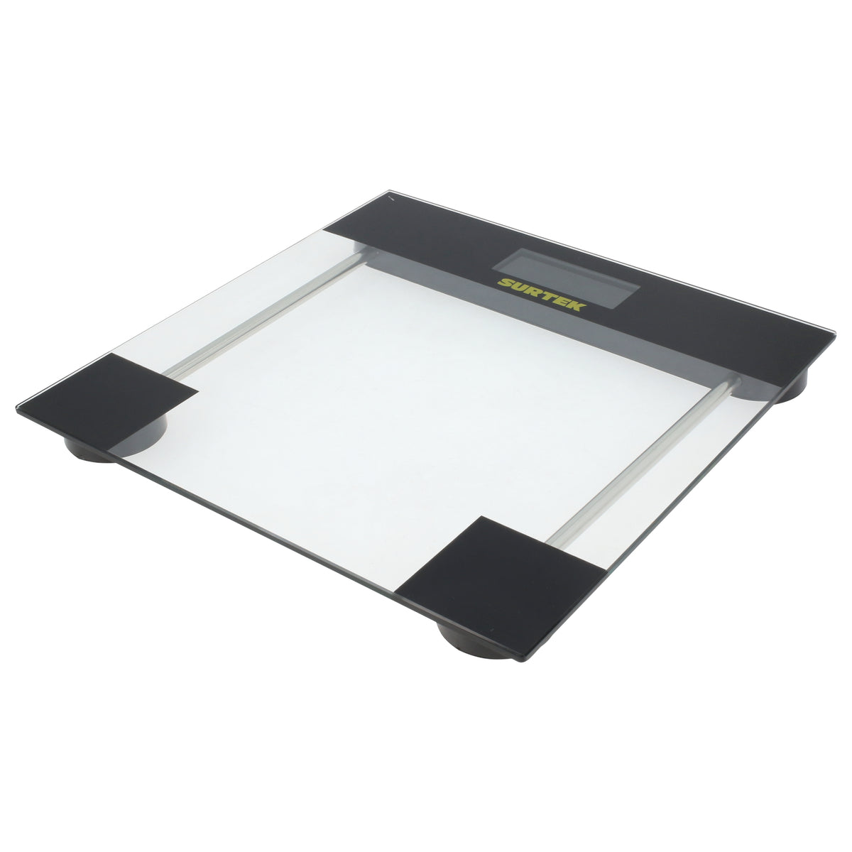 BÁSCULA DIGITAL CORPORAL 180 KG SURTEK BADCO