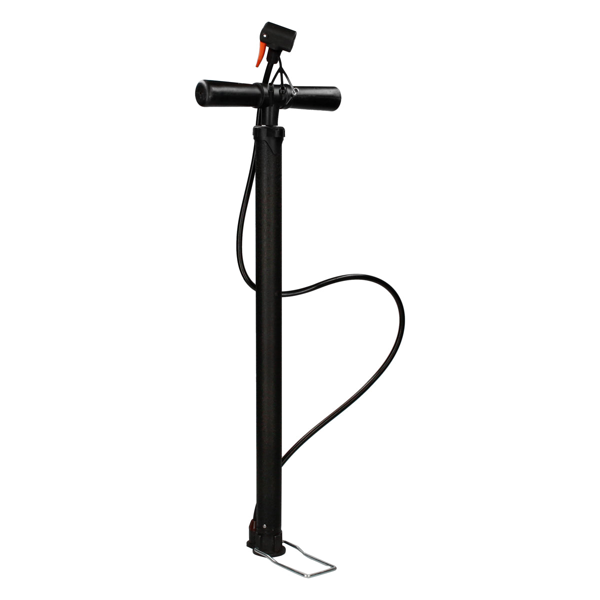 BOMBA DE AIRE CON CILINDRO METÁLICO REFORZADO 25" SURTEK BAI25