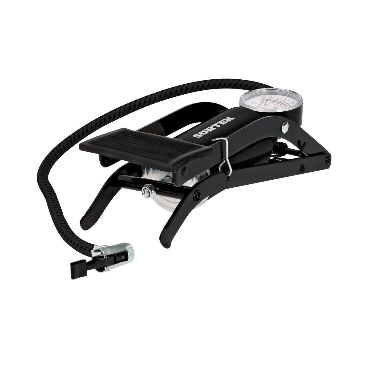 BOMBA DE AIRE CON 1 CILINDRO 9" SURTEK BAIP1