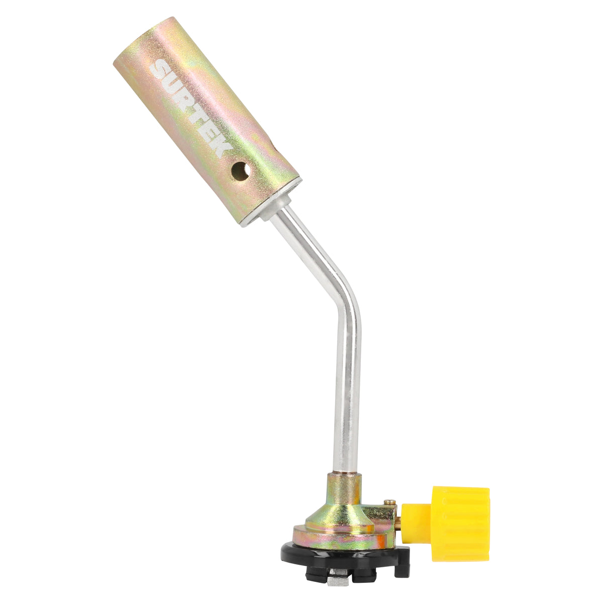 BOQUILLA PARA LATA DE GAS TIPO MECHA SURTEK BOQME