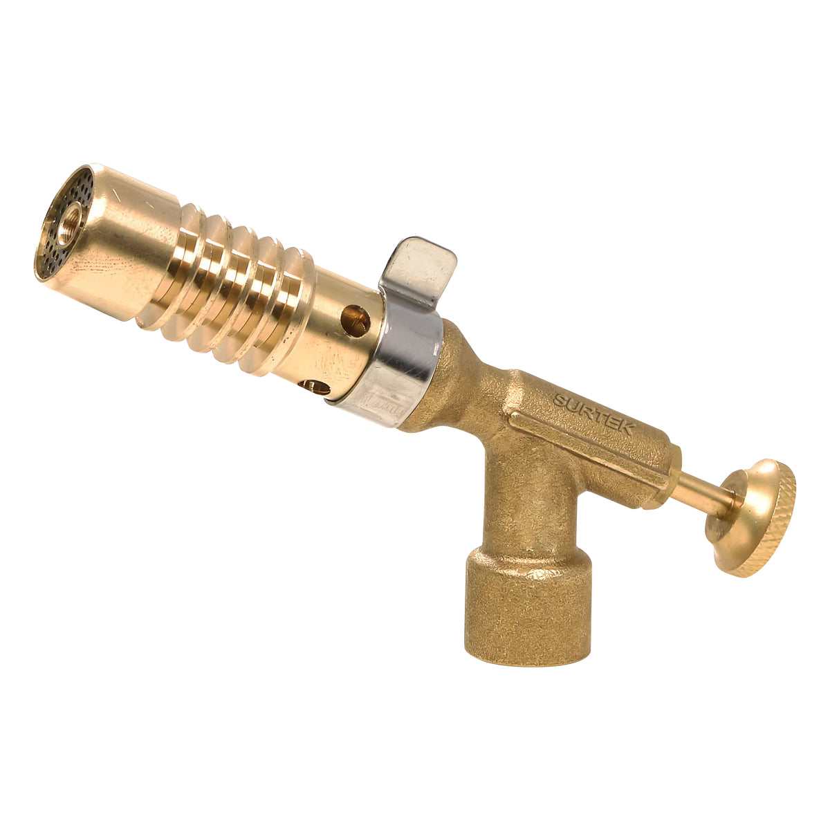 BOQUILLA PARA LATA DE GAS ROSCA SURTEK BOQR