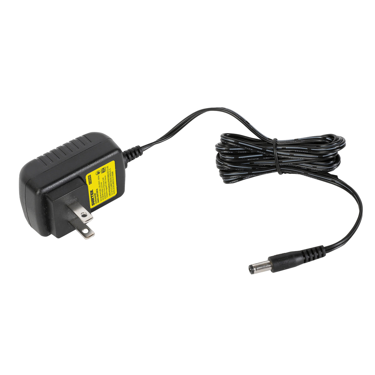 CARGADOR DE BATERÍA 12 V, 0.4AH SURTEK