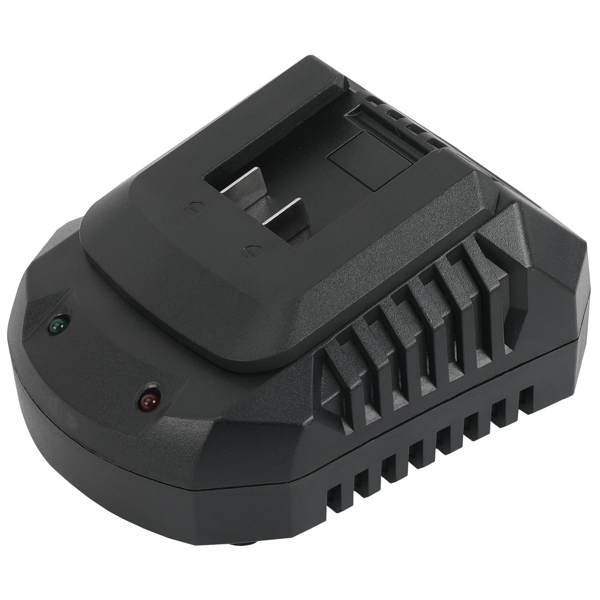 CARGADOR DE BATERÍAS 20 V, 2 AH URREA