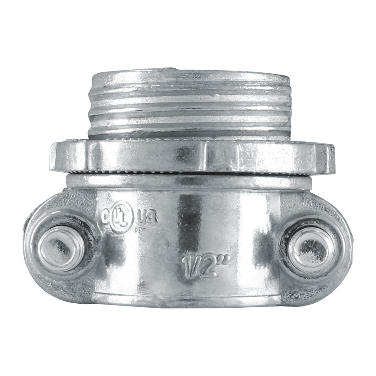 CONECTOR RECTO PARA CABLE 1/2" SURTEK