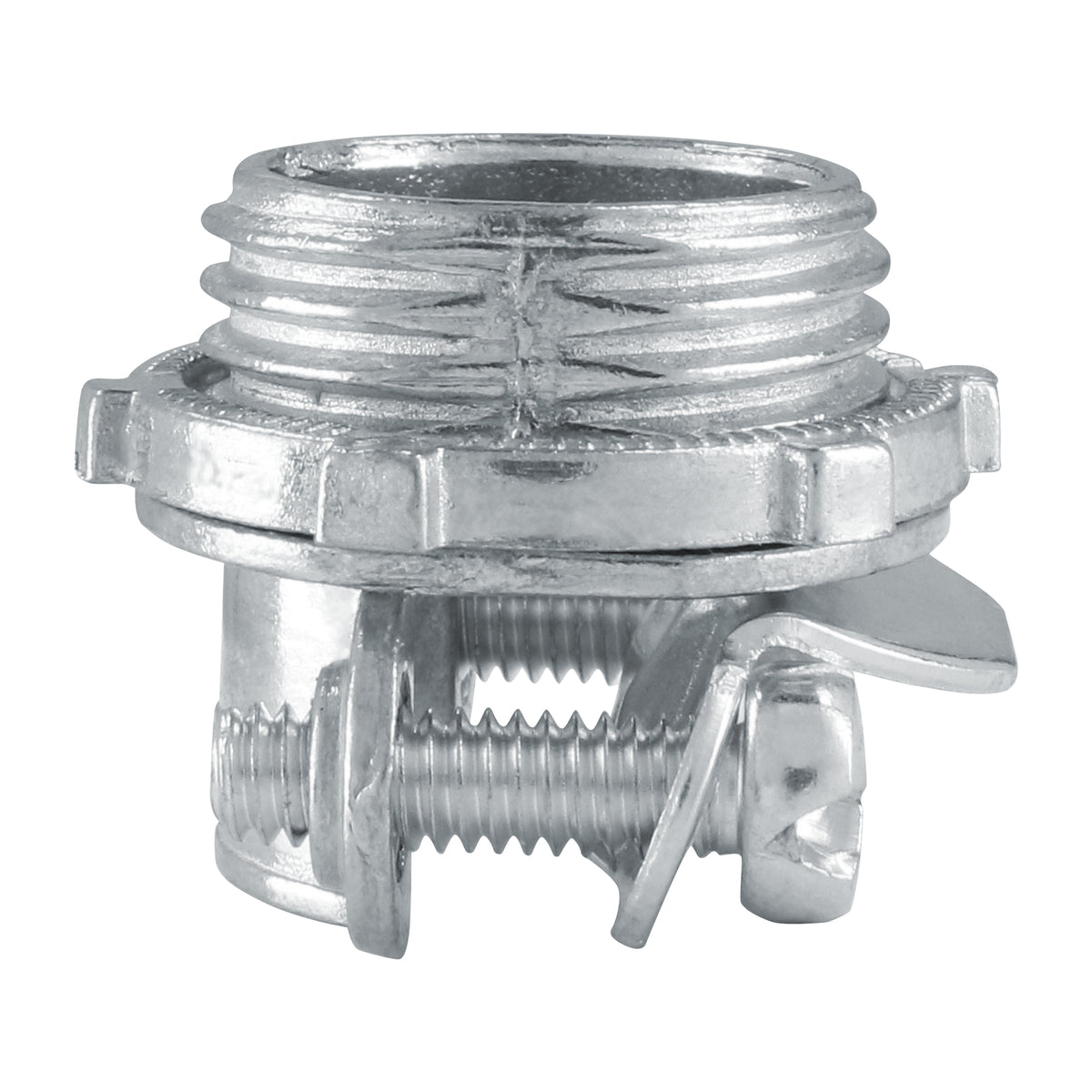 CONECTOR RECTO PARA CABLE 1/2" SURTEK