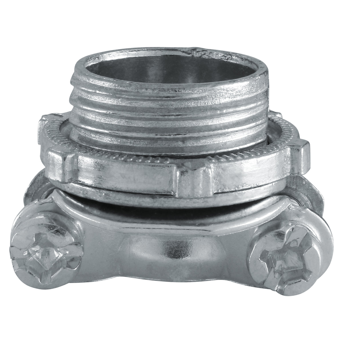 CONECTOR RECTO PARA CABLE 1/2" SURTEK