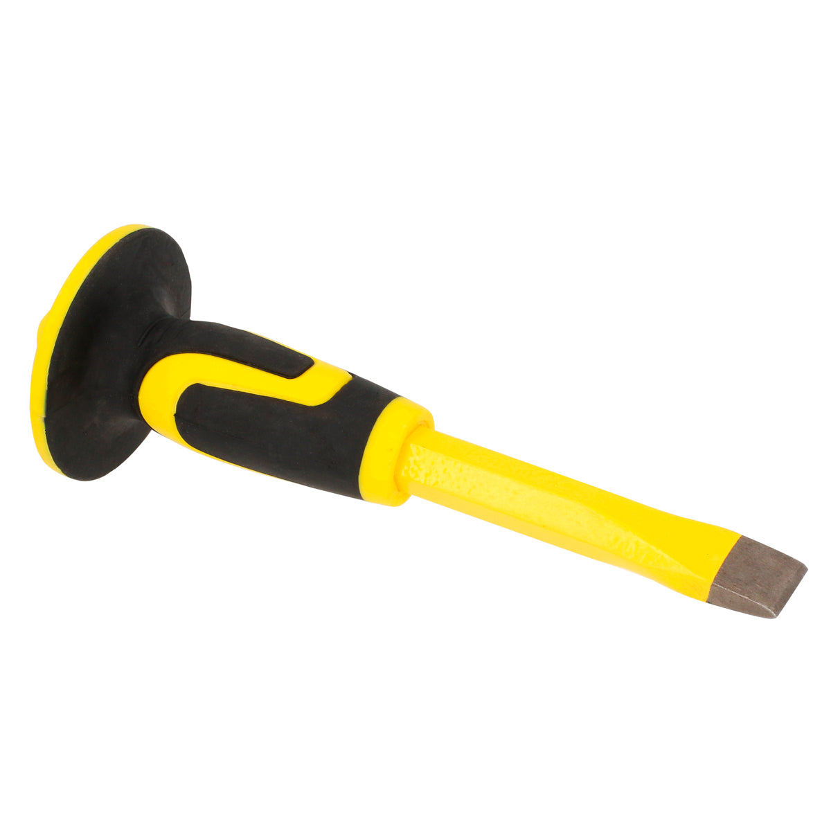 CINCEL CORTA FRÍO FORJADO CON GUARDA 1" X 10" SURTEK CG110