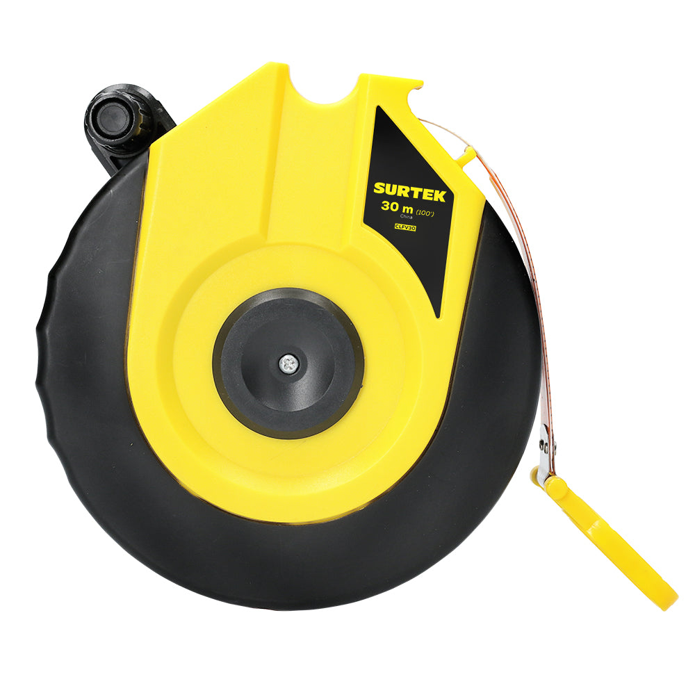 CINTA LARGA DE FIBRA DE VIDRIO 30 M SURTEK