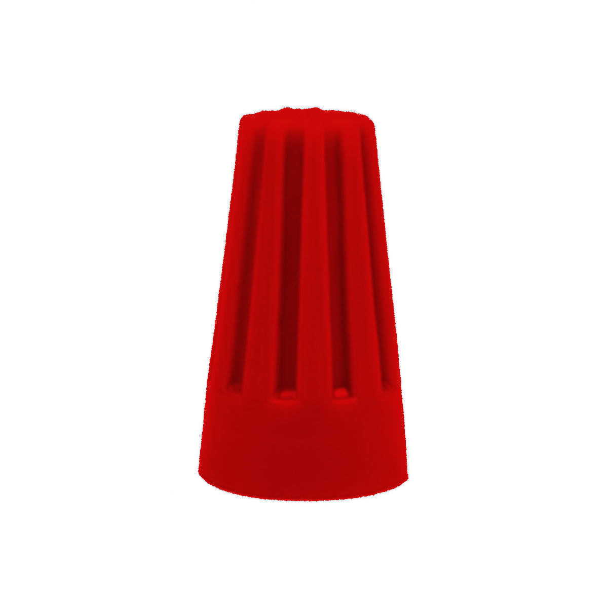 CAPUCHÓN PARA CABLE CALIBRE 14 - 8, COLOR ROJO SURTEK CPC8