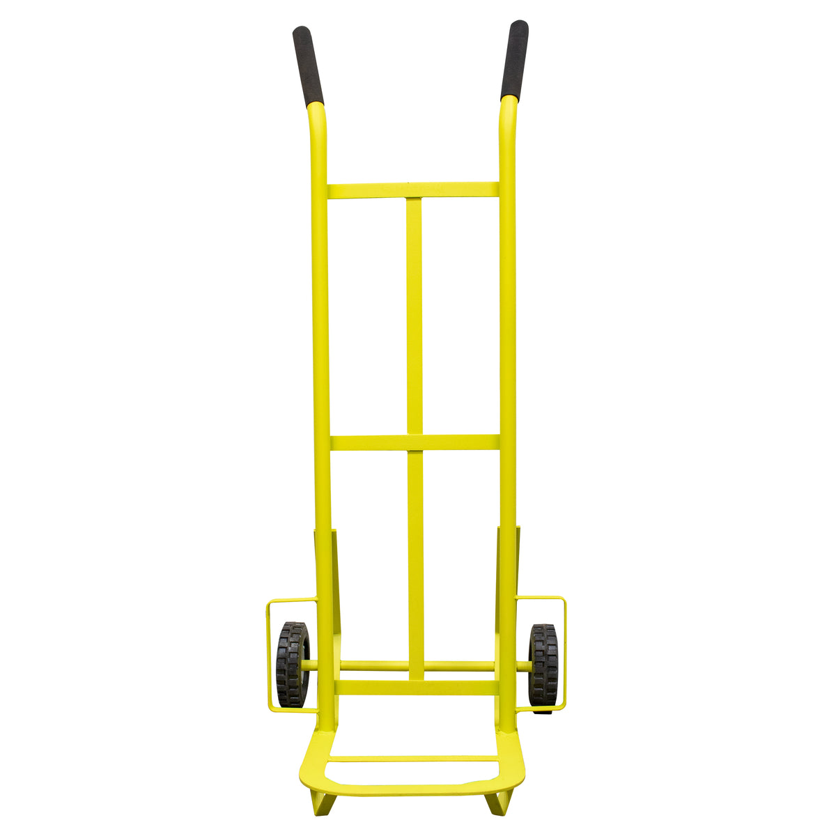 DIABLO REFRESQUERO CAPACIDAD 100 KG CON LLANTA SÓLIDA SURTEK