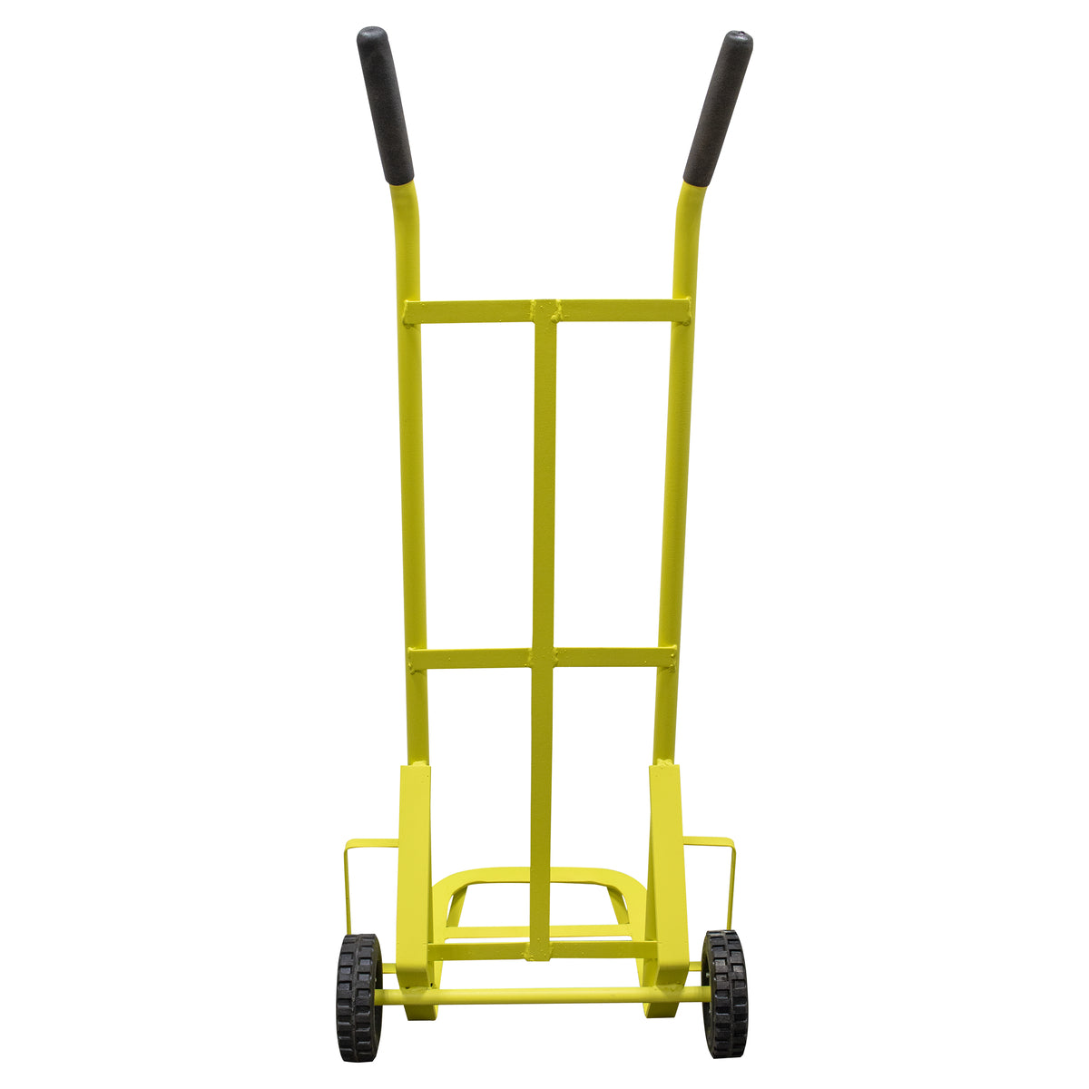 DIABLO REFRESQUERO CAPACIDAD 100 KG CON LLANTA SÓLIDA SURTEK