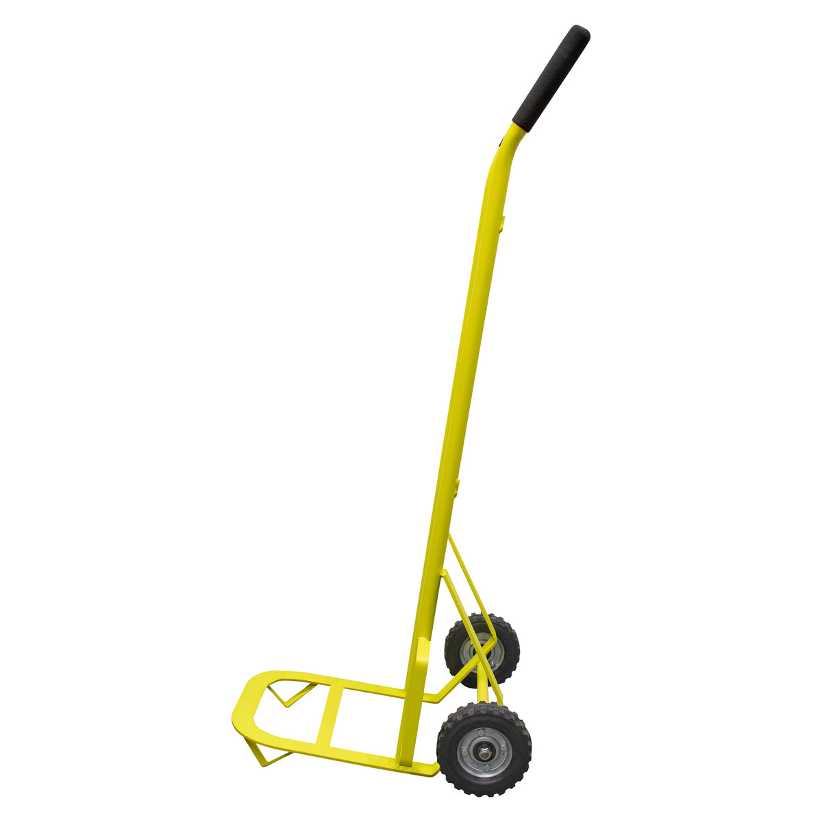 DIABLO REFRESQUERO CAPACIDAD 100 KG CON LLANTA SÓLIDA SURTEK