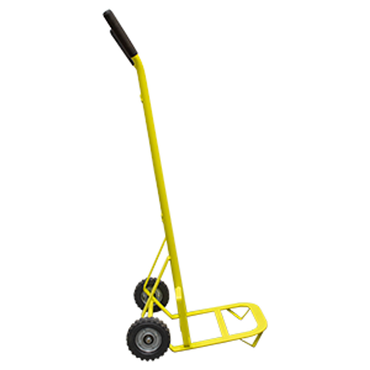 DIABLO REFRESQUERO CAPACIDAD 100 KG CON LLANTA SÓLIDA SURTEK