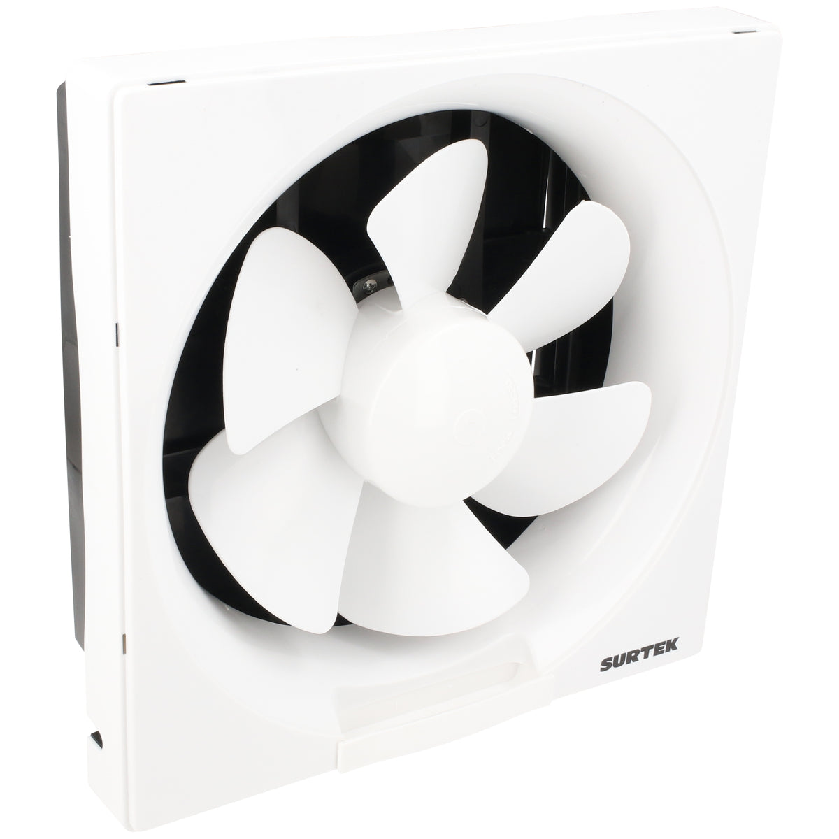 EXTRACTOR DE AIRE COMERCIAL 10", 30M2 DE ALCANCE, 31 W, 1000 M3/H, 60 DB SURTEK
