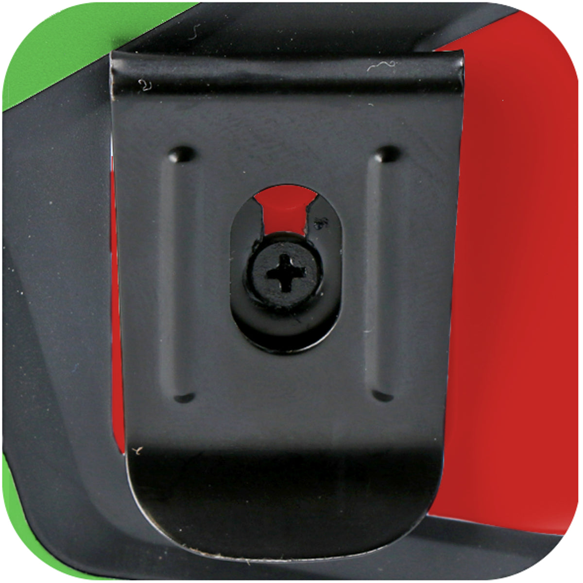 FLEXÓMETRO ALTA VISIBILIDAD 3 M URREA