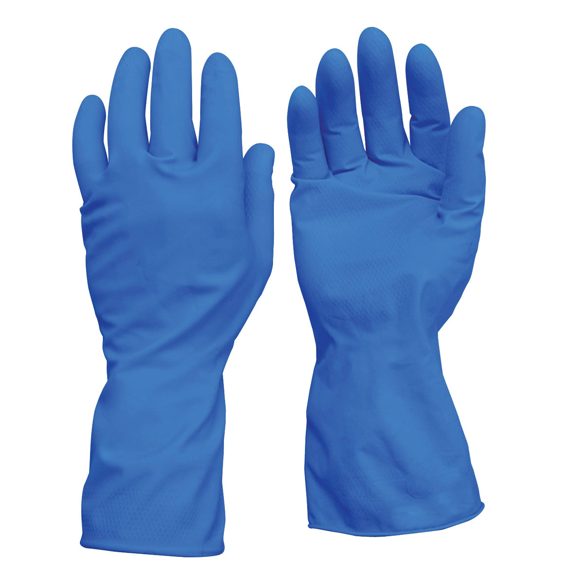 GUANTES DE LÁTEX DOMÉSTICOS M FOY GLDMF