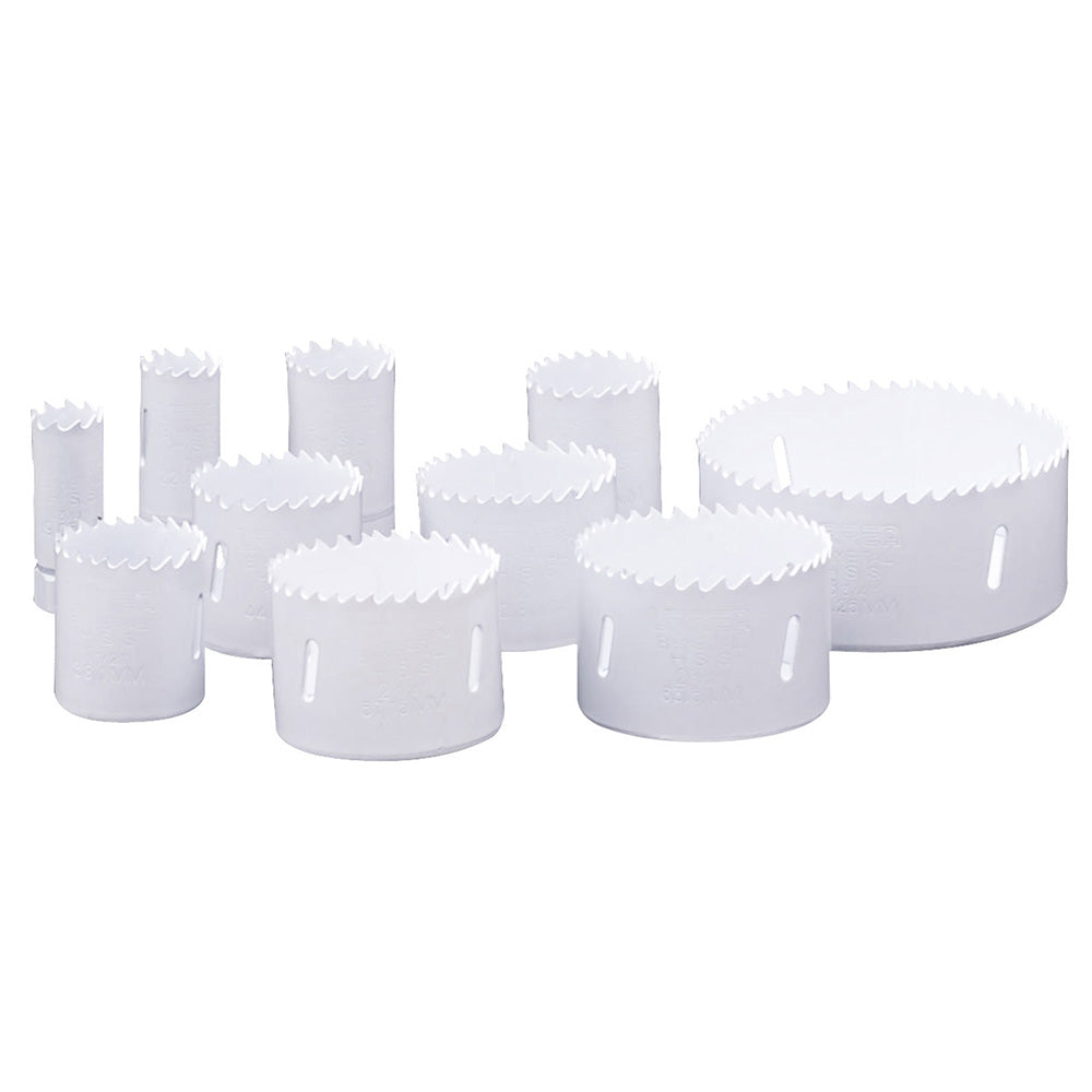 CORTACÍRCULOS BIMETÁLICO 2-3/4" URREA