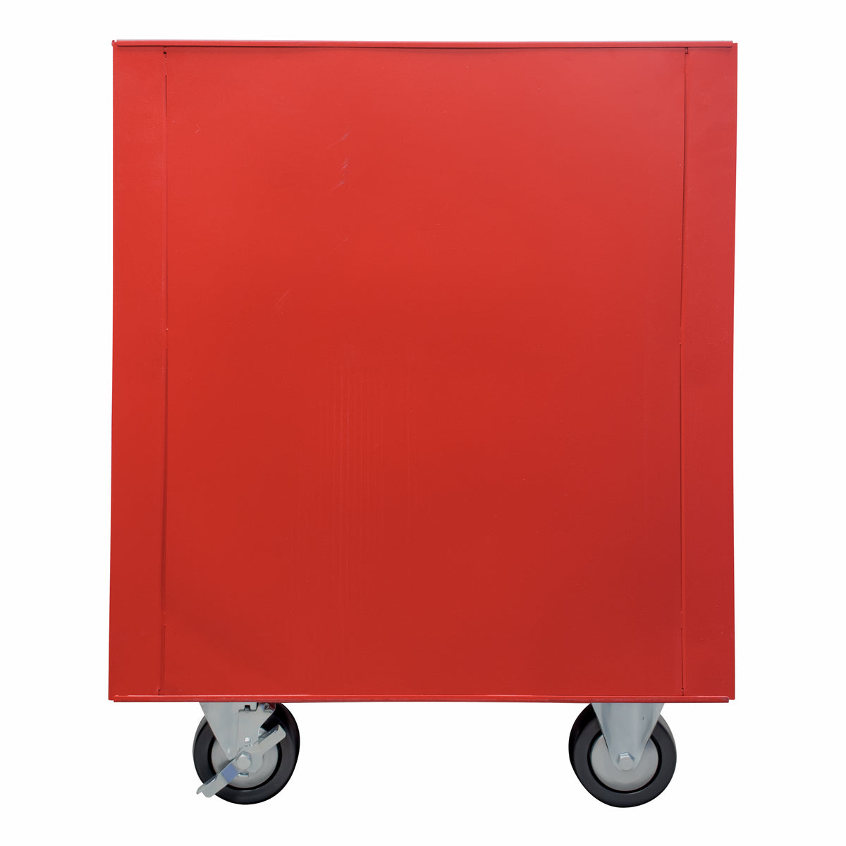 GABINETE MÓVIL 5 GAVETAS 27" MANIJA COLOR NEGRO SERIA IN URREA IN27M5