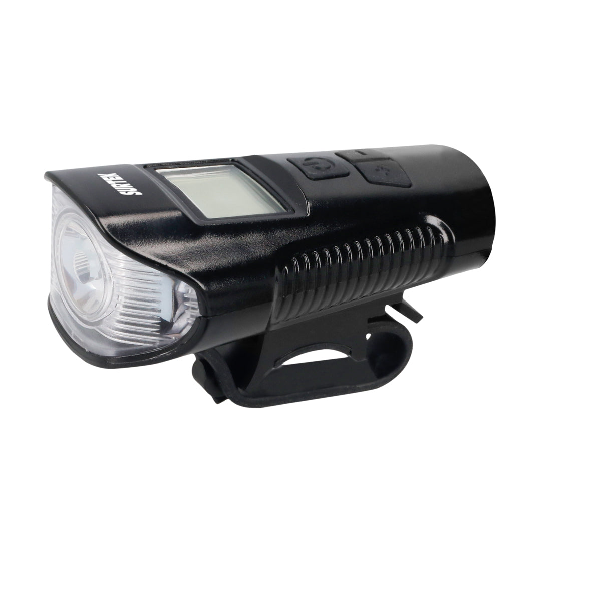 LINTERNA RECARGABLE PARA BICICLETA DE 180 LM SURTEK LRB18