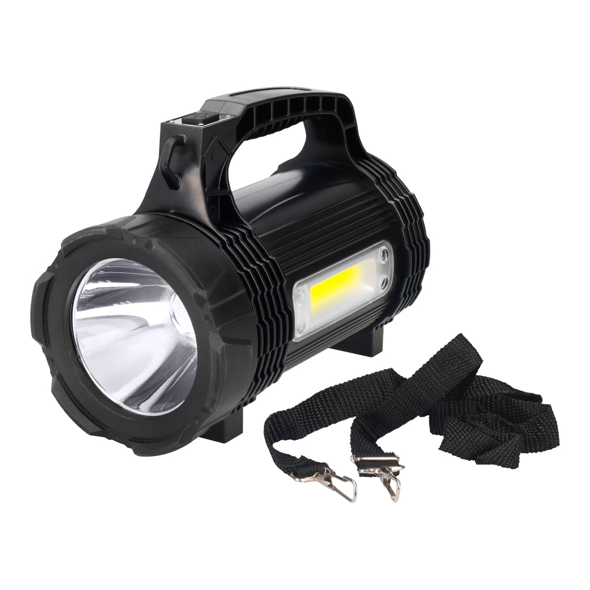 LINTERNA DE LED / COB PARA CAMPAMENTO DE 40 - 300 LM URREA LRC1