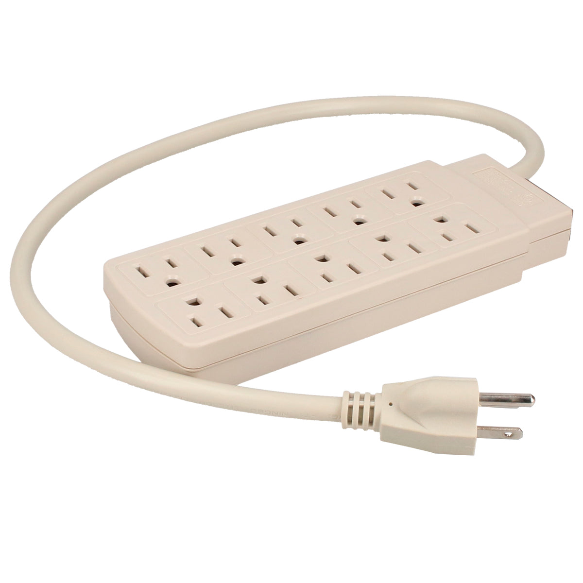 BARRA MULTICONTACTO 10 ENTRADAS, 15 A SURTEK MUC10