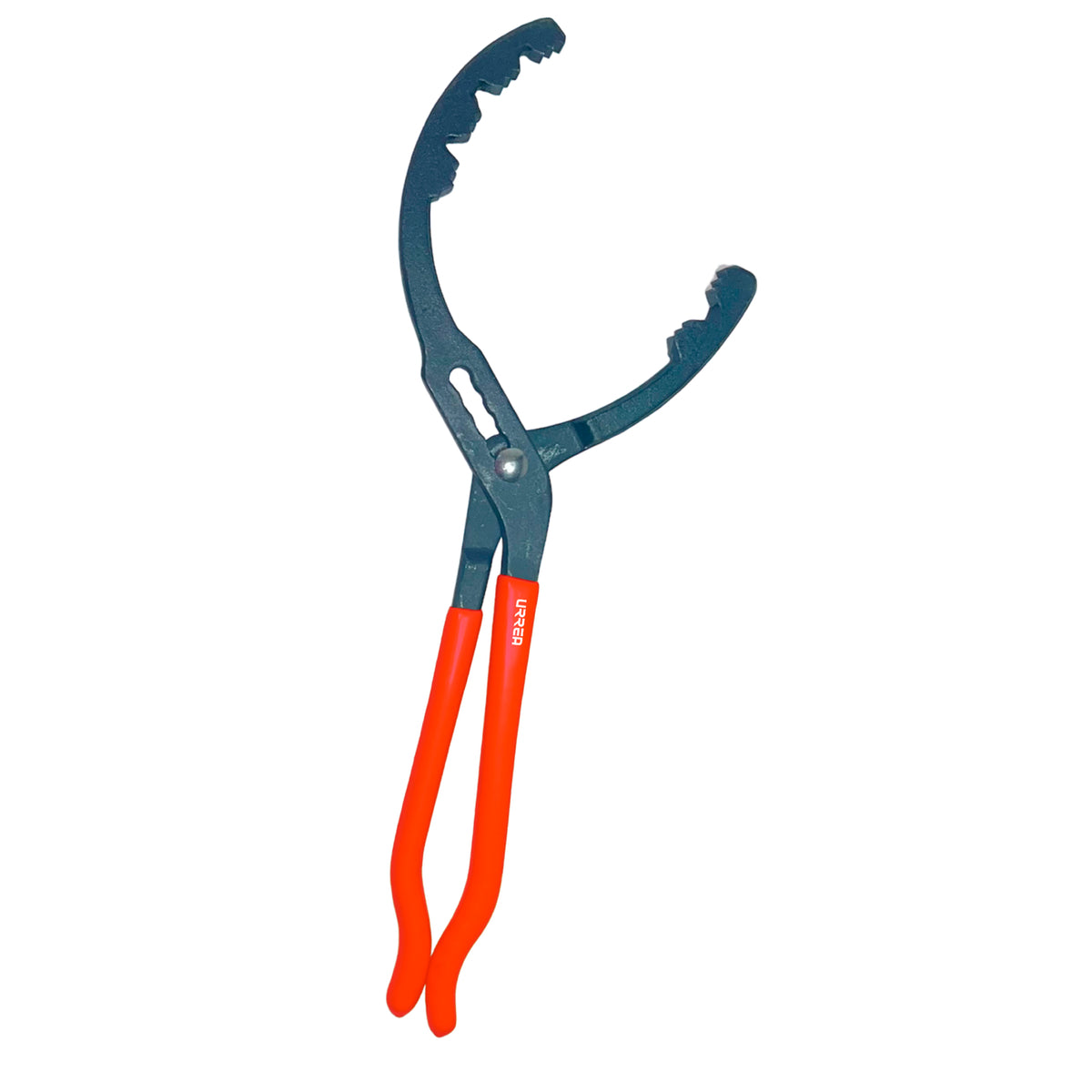 PINZA AJUSTABLE PARA FILTROS DE ACEITE 2-7/8" A 7" DE 16" URREA PAF7