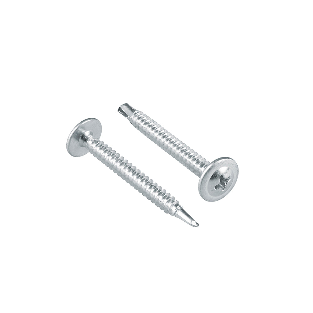 PIJA PUNTA DE BROCA #8 X 3/4", 100 PIEZAS SURTEK