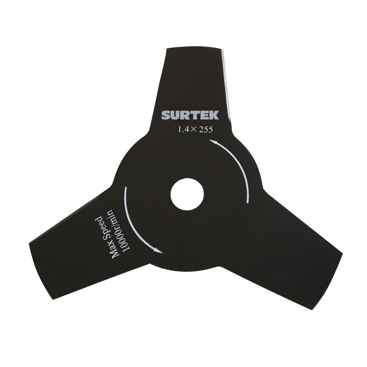 CUCHILLA PARA DESBROZADORA SURTEK RCUDG