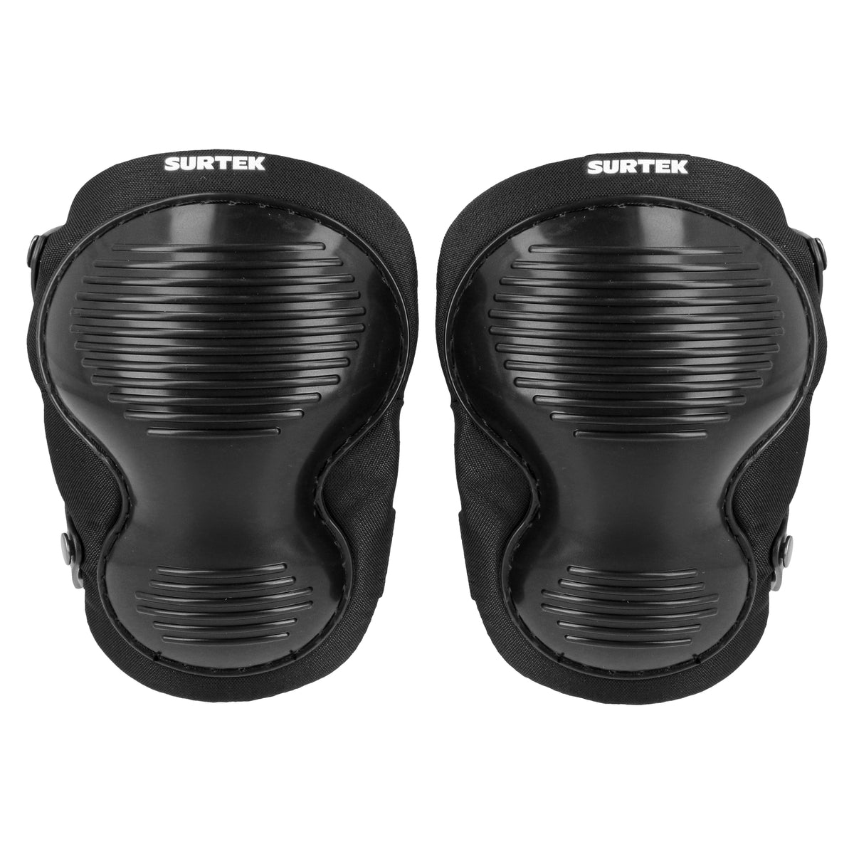 RODILLERAS DE GOMA RÍGIDA SURTEK RGOR