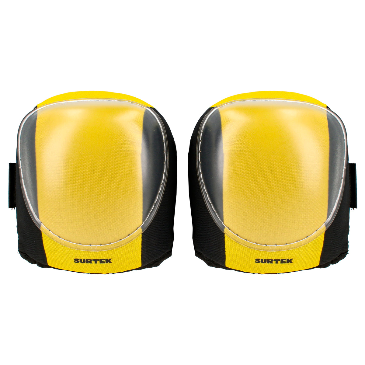 RODILLERAS DE GEL Y PVC SURTEK RGP