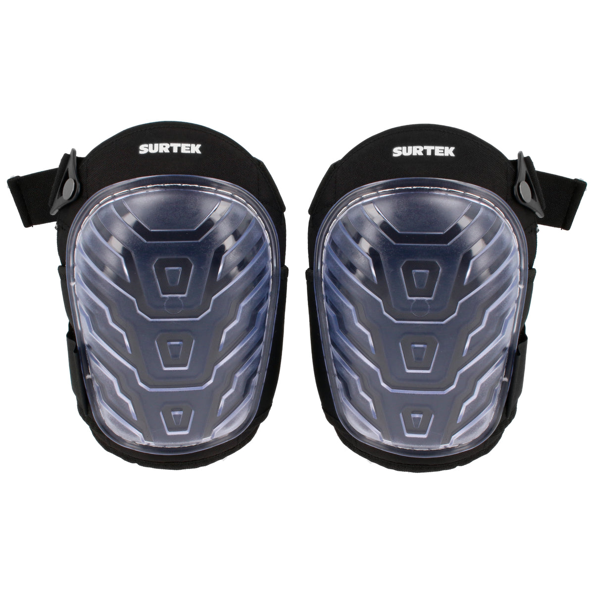 RODILLERAS DE GEL Y PVC REFORZADO SURTEK RGPR