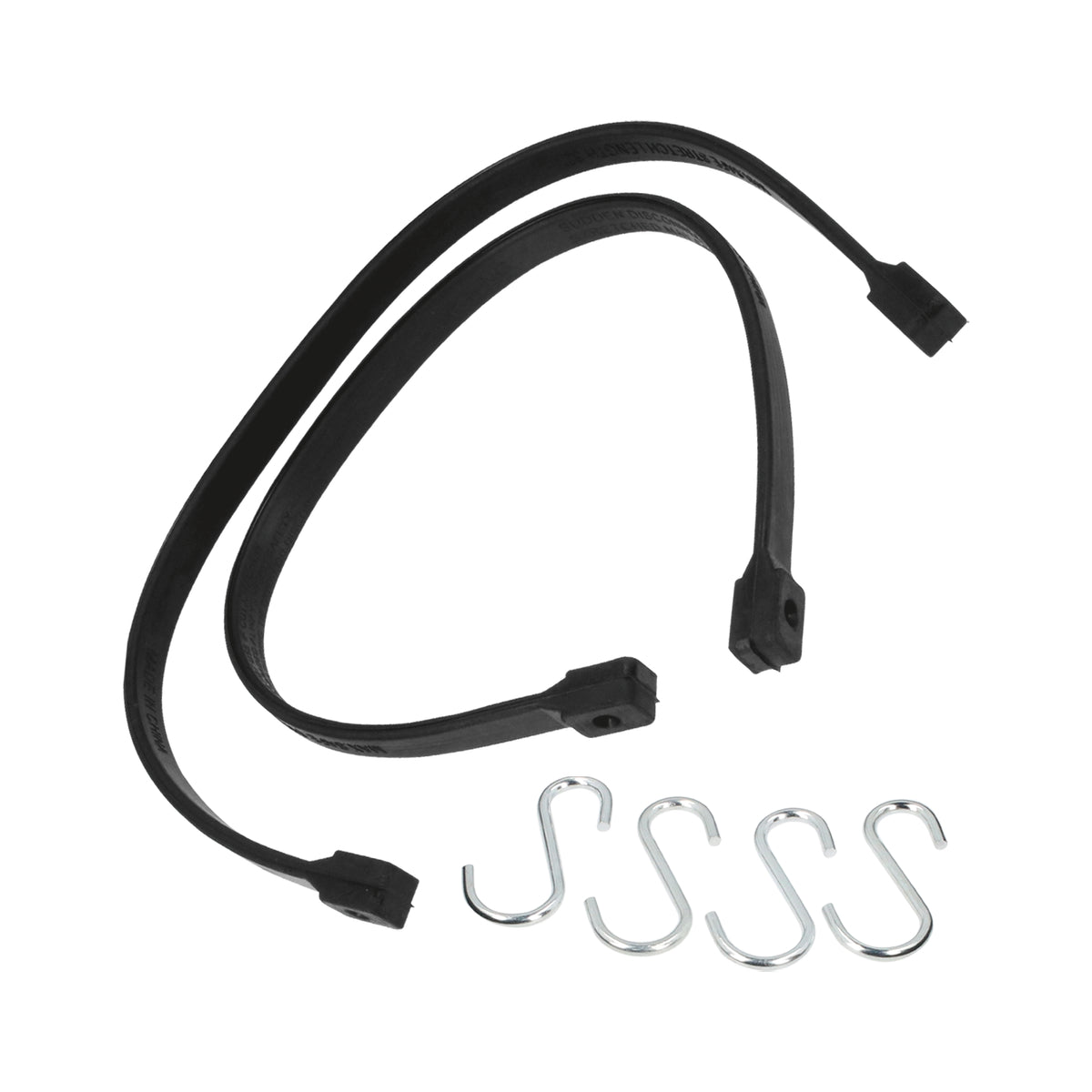 SUJETADOR HULE 15" 2PZ FOY