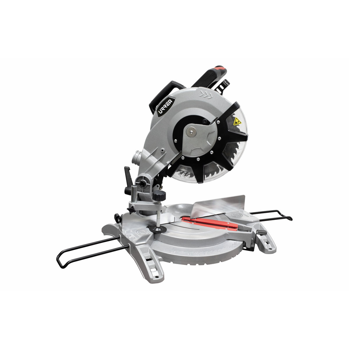 SIERRA DE INGLETE COMPUESTA 10" 1800 W URREA SI810A