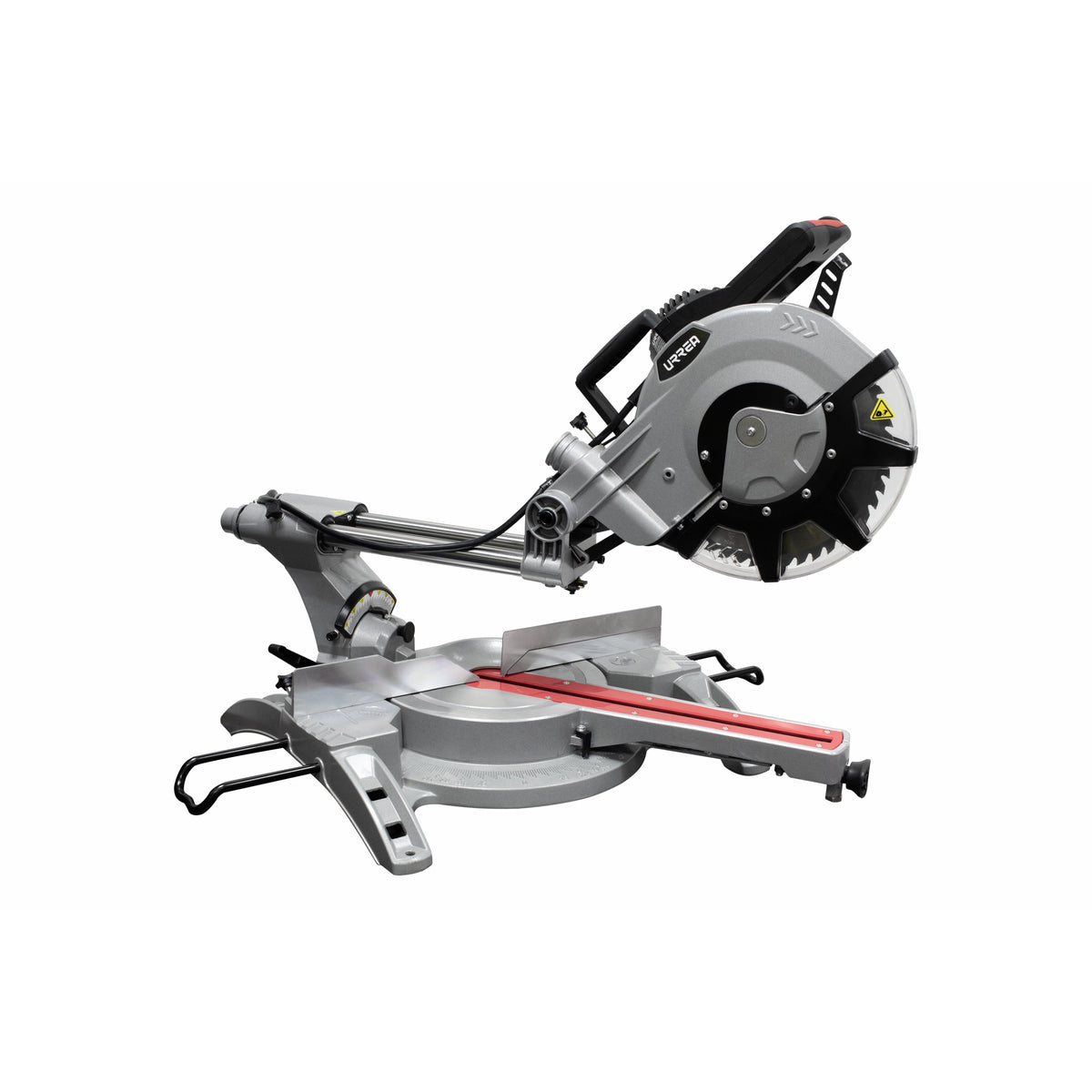 SIERRA DE INGLETE TELESCÓPICA 10" 2100 W URREA SI910A