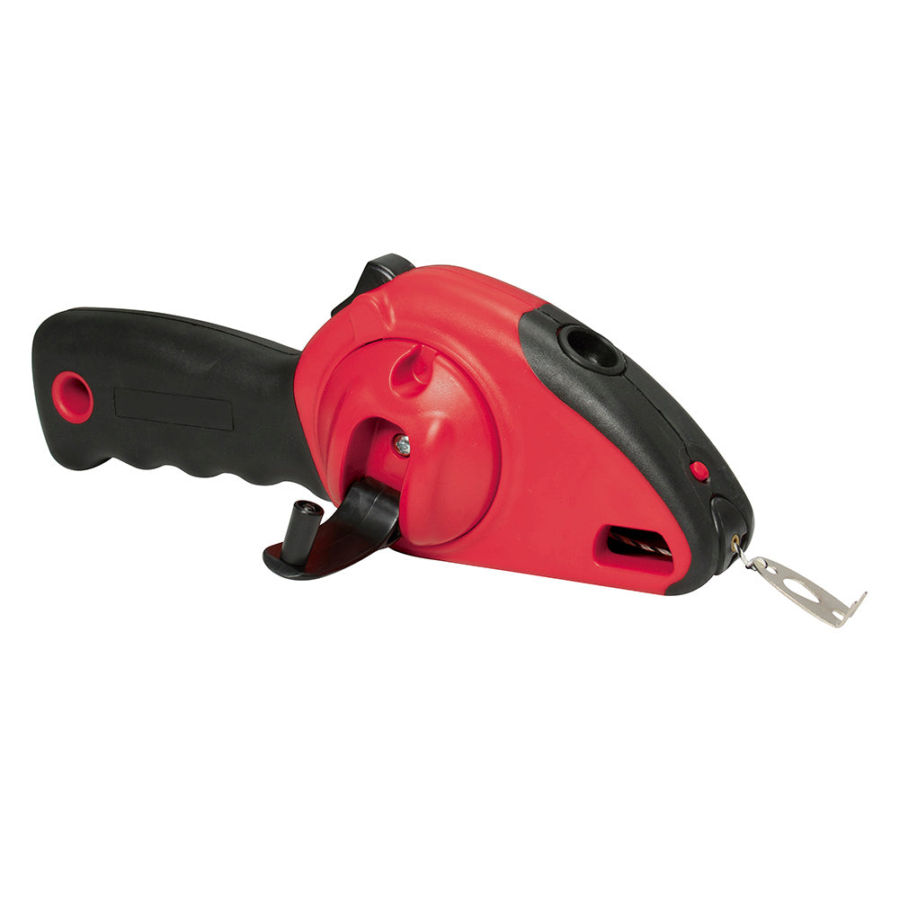 TIRALÍNEAS CON CUERPO BIMATERIAL 30 M URREA