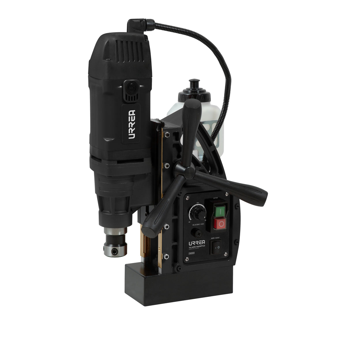 TALADRO MAGNÉTICO 3/4" 1700 W URREA TMG950