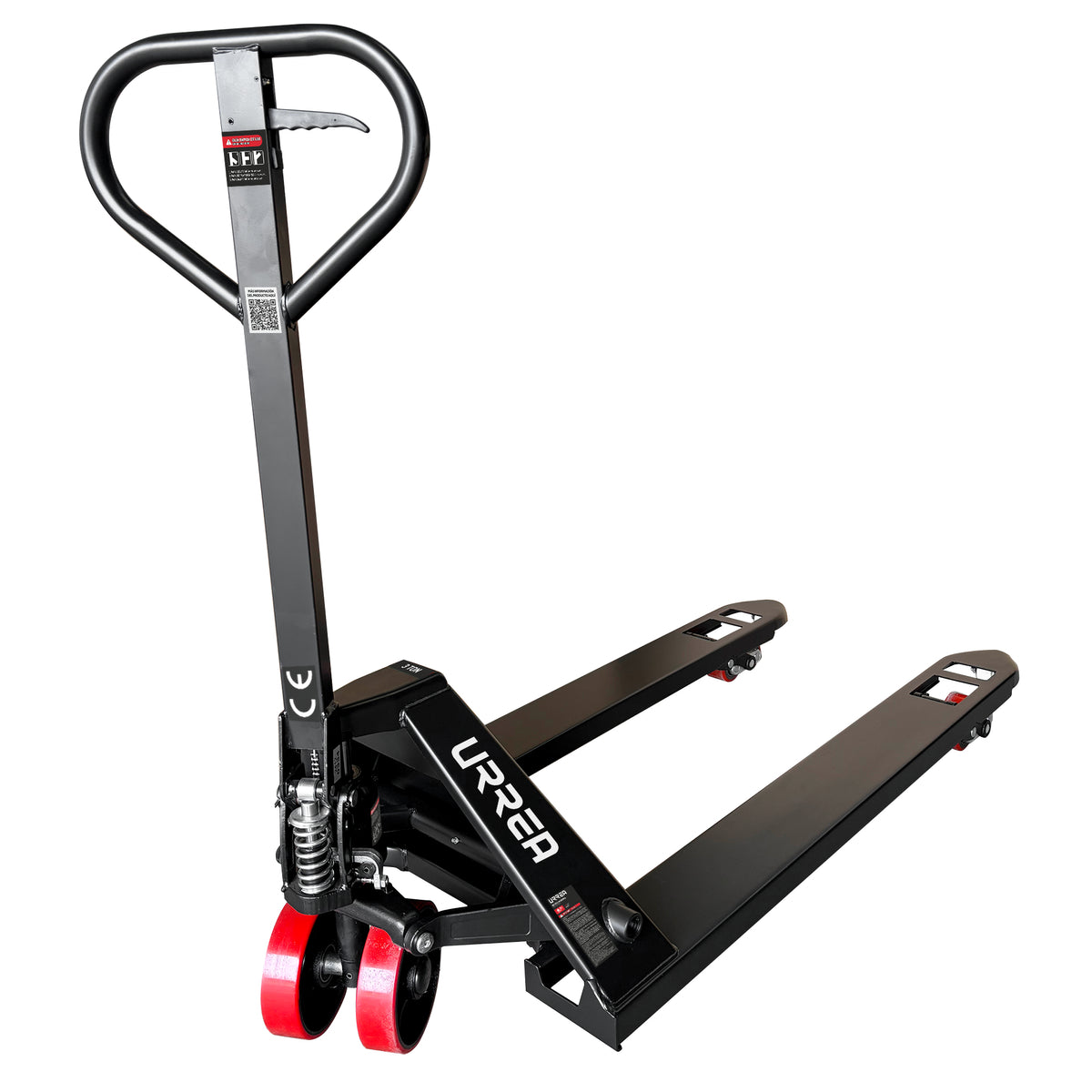 TRANSPALETA HIDRÁULICA 3 TON URREA